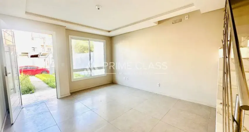 Casa com 2 quartos à venda na Rua Luiz Gerchman, 54, São José, Canoas