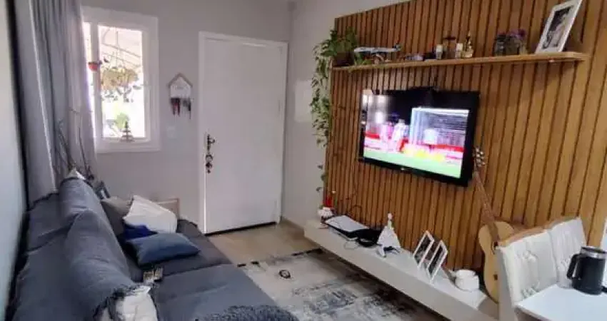 Casa em condomínio fechado com 3 quartos à venda na Rua Brigadeiro Ivo Borges, 1000, São Luis, Canoas