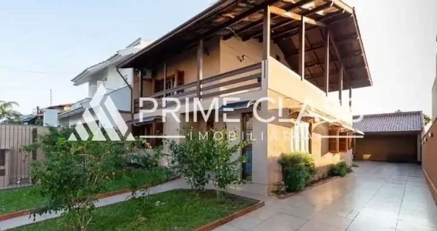 Casa com 4 quartos à venda na Rua das Angélicas, 344, Loteamento Bela Vista, Canoas