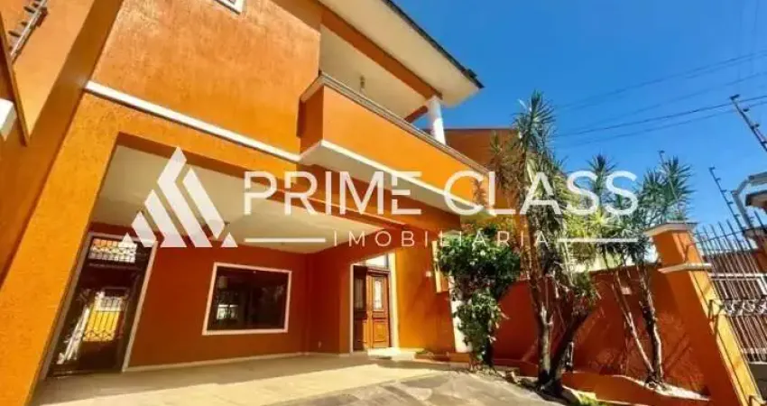 Casa com 3 quartos à venda na Rua Bélgica, 65, Moinhos De Vento, Canoas