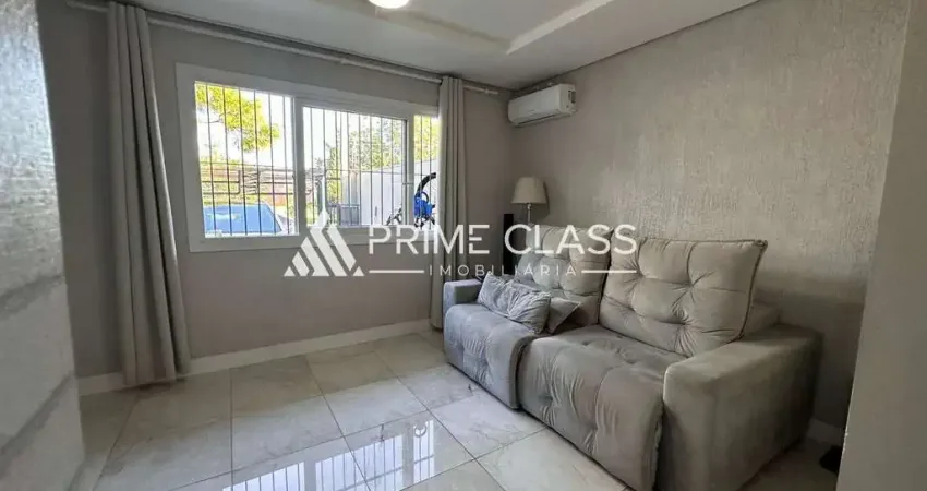 Casa com 3 quartos à venda na Rua Trento, 36, Moinhos De Vento, Canoas