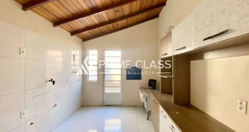 Casa em condomínio fechado com 2 quartos à venda na Irmã Maria Hiltgardis, 376, Olaria, Canoas