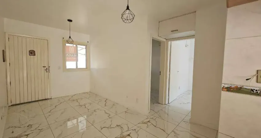 Casa em condomínio fechado com 2 quartos à venda na Rua Brigadeiro Ivo Borges, 1000, São Luis, Canoas