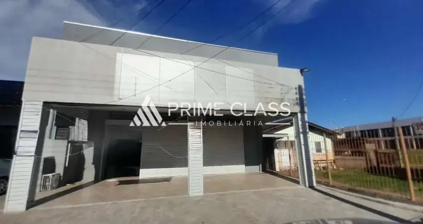 Ponto comercial para alugar na Rua José Maia Filho, 1651, Harmonia, Canoas
