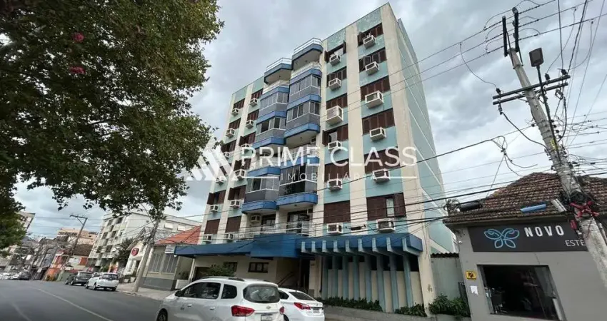 Apartamento com 2 quartos à venda na Avenida Santos Ferreira, 120, Marechal Rondon, Canoas