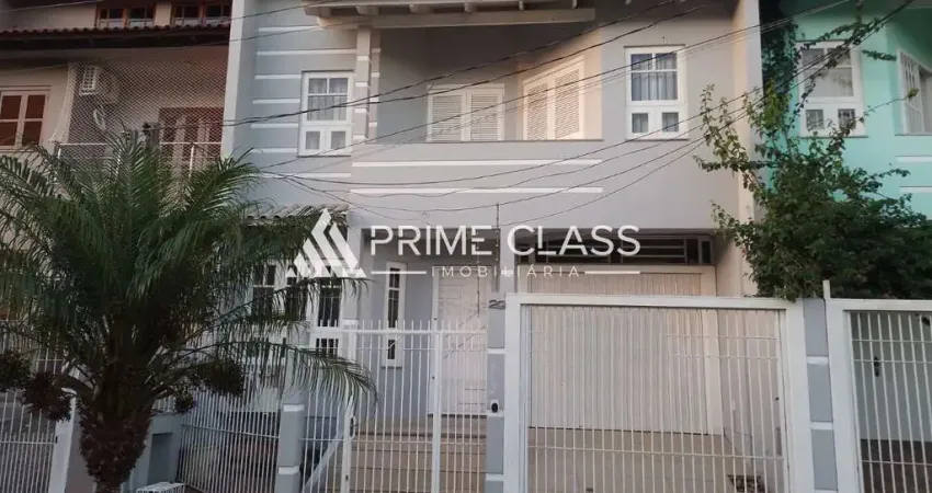 Casa com 3 quartos à venda na Rua Ilha Bela, 29, Loteamento Bela Vista, Canoas
