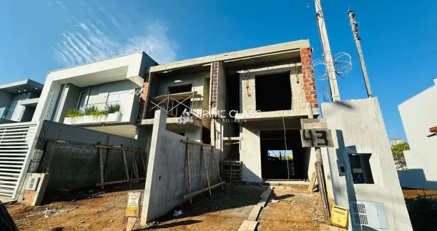 Casa com 3 quartos à venda na Rua Henrique Kranen Filho, 45, Mont Serrat, Canoas