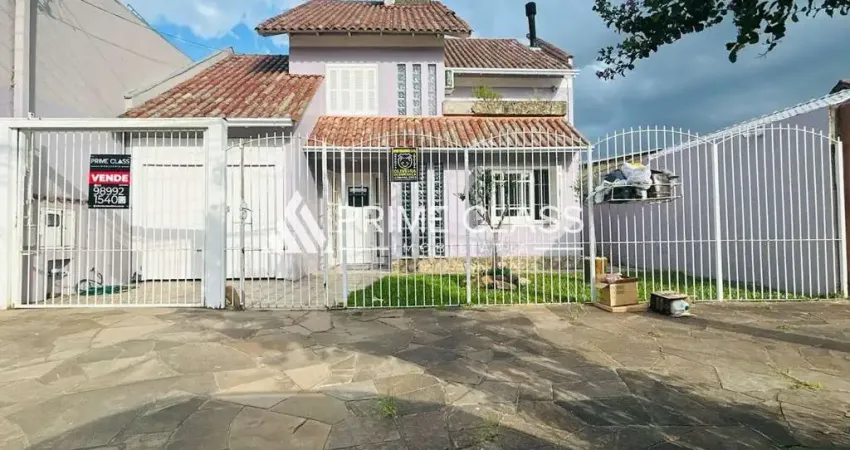 Casa com 5 quartos para alugar na Rua Nazaré, 461, Nossa Senhora das Graças, Canoas