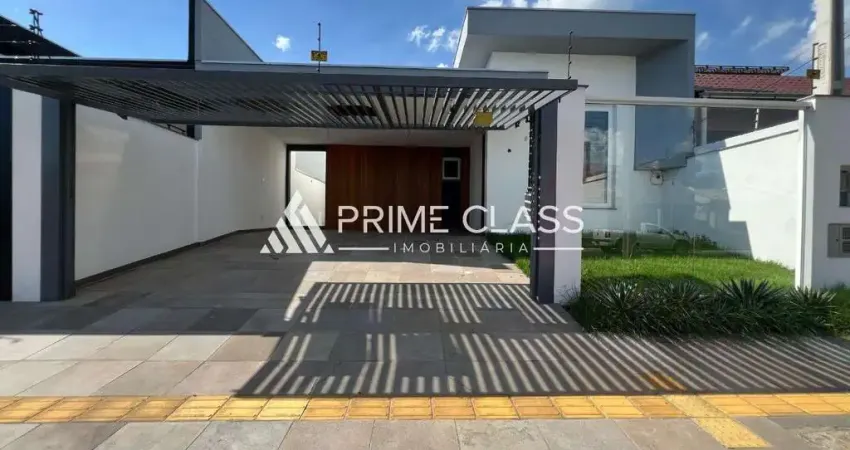 Casa com 3 quartos à venda na Rua Doutor Alfredo Angelo Filho, 612, Igara, Canoas