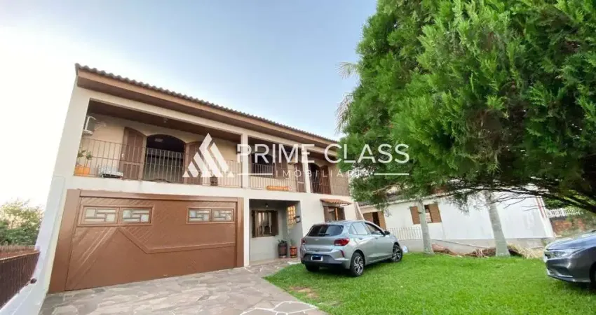 Casa com 4 quartos à venda na Avenida do Nazario, 513, Olaria, Canoas