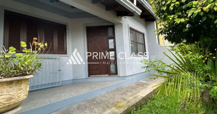 Casa com 2 quartos à venda na Rua Tuiuti, 228, Nossa Senhora das Graças, Canoas