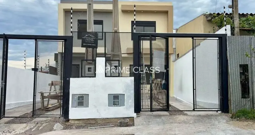 Casa com 2 quartos à venda na Rua Sevilha, 328, São José, Canoas