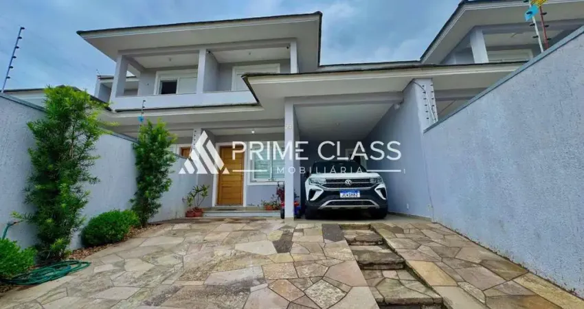 Casa com 3 quartos à venda na Remi Ferazzo, 27, São José, Canoas