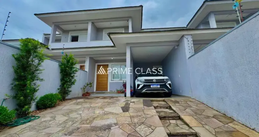 Casa com 3 quartos à venda na Remi Ferazzo, 27, São José, Canoas