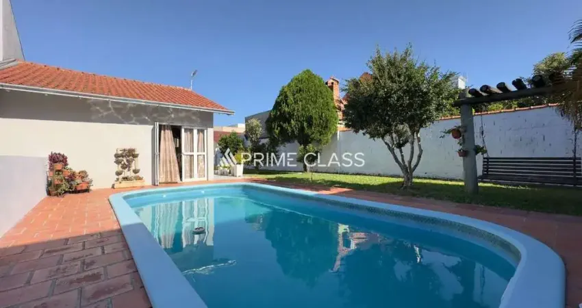 Casa com 2 quartos à venda na Petunias, 96, Loteamento Bela Vista, Canoas