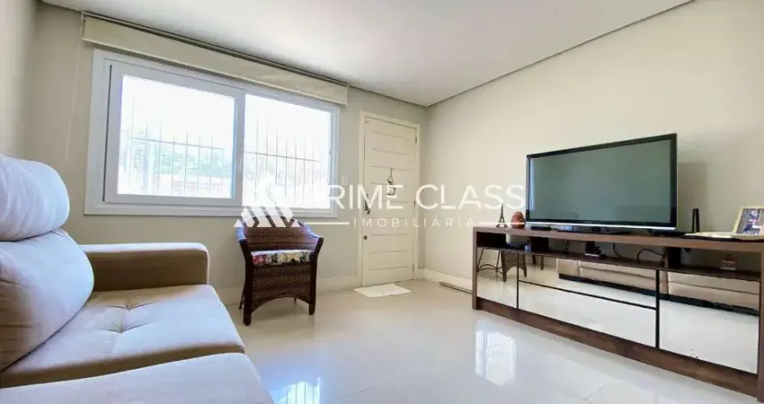Casa com 2 quartos à venda na Rua Irani Bertelli, 199, Nossa Senhora das Graças, Canoas