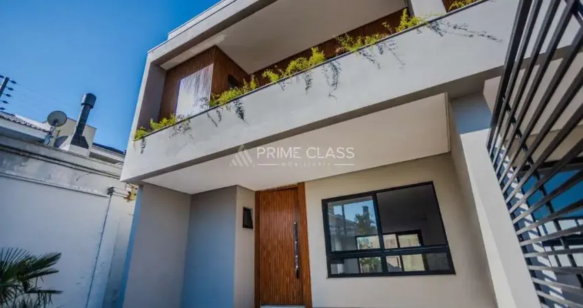 Casa com 3 quartos à venda na Onze de Agosto, 59, Igara, Canoas