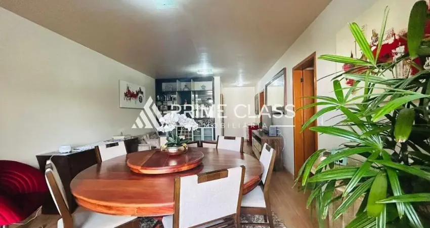 Apartamento com 3 quartos à venda na Rua São Pedro, 200, Marechal Rondon, Canoas