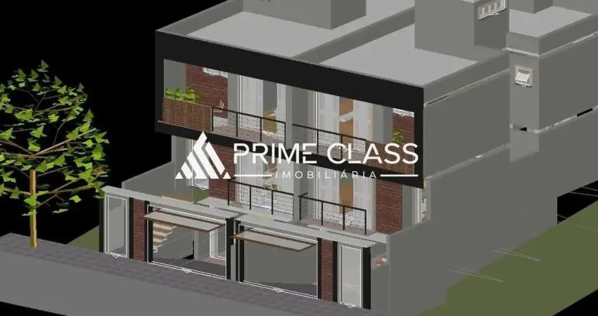 Casa com 3 quartos à venda na Rua Dinamarca, 213, Moinhos De Vento, Canoas