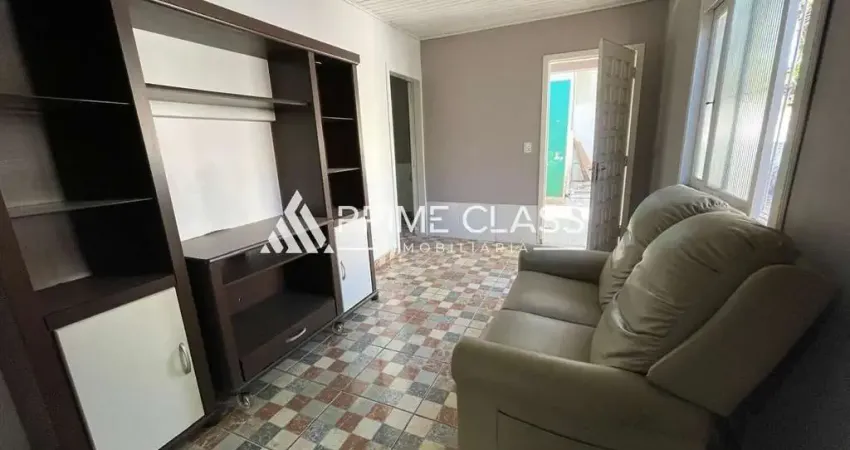 Casa com 3 quartos para alugar na Rua Dona Rafaela, 699, Marechal Rondon, Canoas