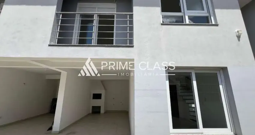Casa em condomínio fechado com 2 quartos à venda na Rua Coronel Vicente, 940, Centro, Canoas
