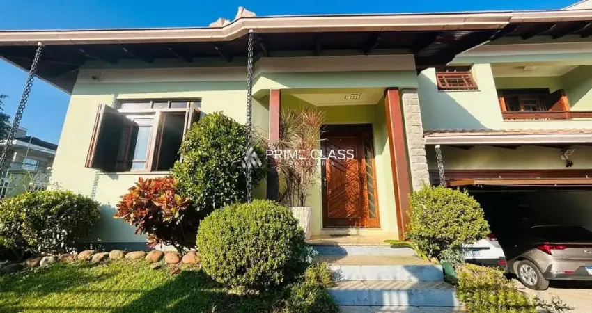 Casa com 3 quartos à venda na Rua Áustria, 271, Moinhos De Vento, Canoas