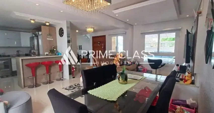 Casa com 3 quartos à venda na Rua Almerindo Silveira, 660, Loteamento Bela Vista, Canoas