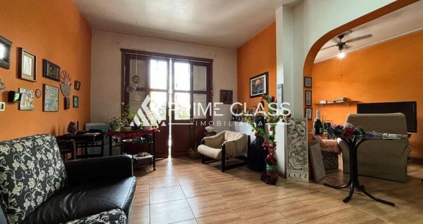 Apartamento com 3 quartos à venda na Rua Frei Orlando, 233, Centro, Canoas