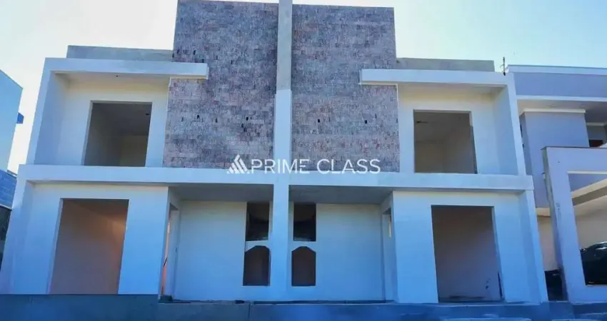 Casa com 3 quartos à venda na Silvio Luís Barbieri, 148, Igara, Canoas