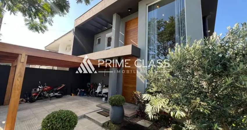 Casa com 3 quartos à venda na Trento, 50, Quintas de Palermo, Canoas