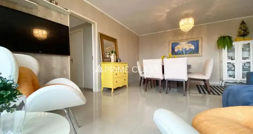 Apartamento com 3 quartos à venda na Rua Napoleão Laureano, 361, Centro, Canoas