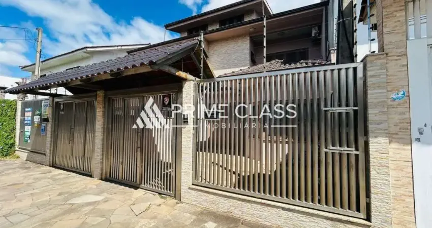 Casa com 3 quartos à venda na Rua João Pessoa, 52, São José, Canoas
