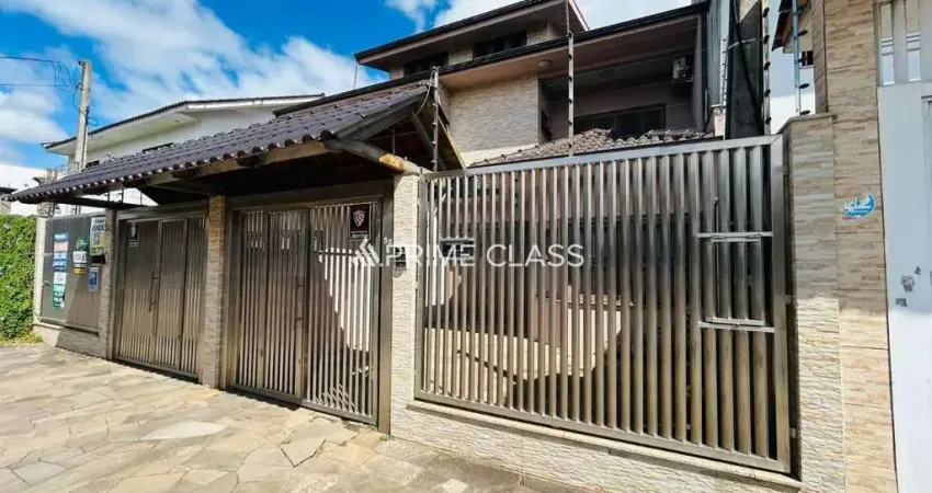 Casa com 3 quartos à venda na Rua João Pessoa, 52, São José, Canoas