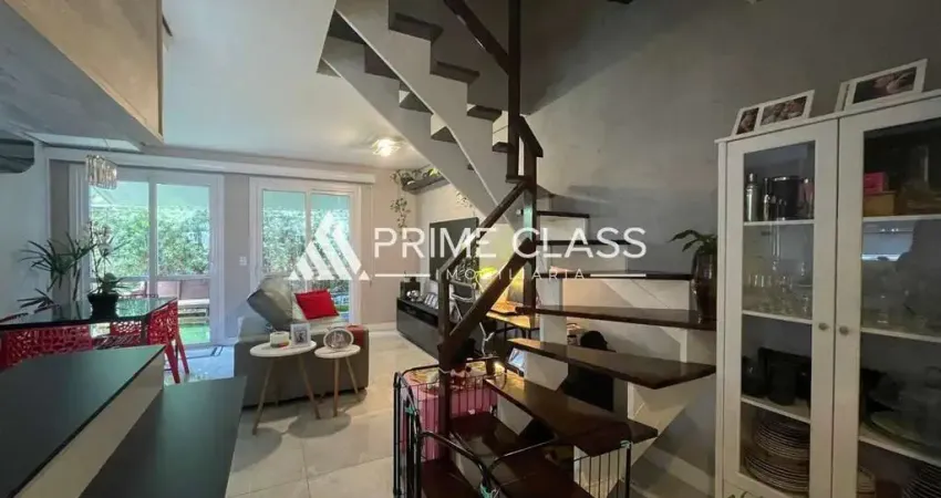 Casa em condomínio fechado com 2 quartos à venda na Rua Brasil, 384, Centro, Canoas