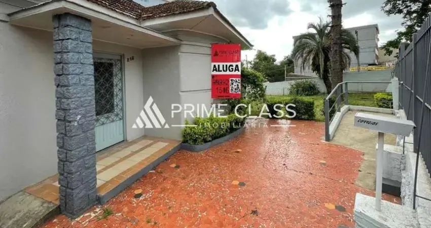 Casa comercial para alugar na Avenida Santos Ferreira, 265, Marechal Rondon, Canoas