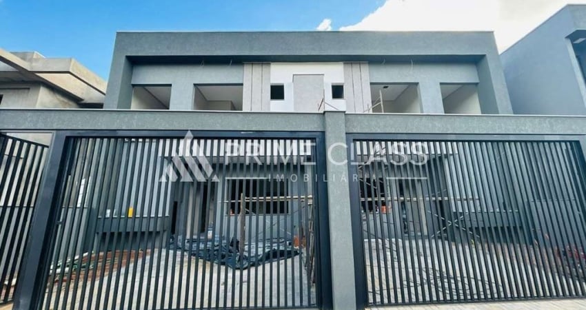 Casa com 3 quartos à venda na Rua Lopes Trovão, 325, São José, Canoas