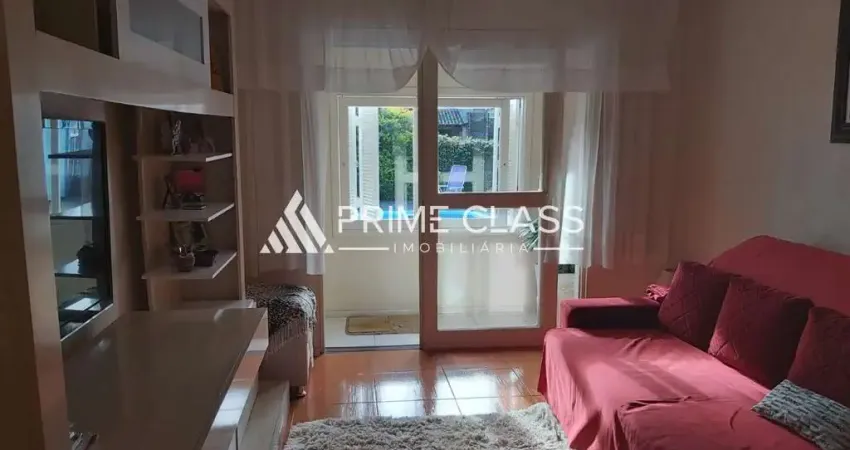 Casa com 2 quartos à venda na Rua Mário G Reis, 175, São José, Canoas