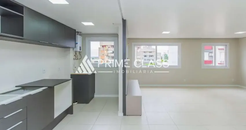 Apartamento com 2 quartos para alugar na Rua Napoleão Laureano, 90, Centro, Canoas