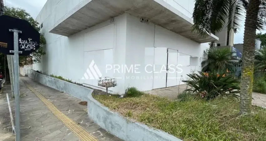 Ponto comercial para alugar na Avenida Santos Ferreira, 1355, Nossa Senhora das Graças, Canoas