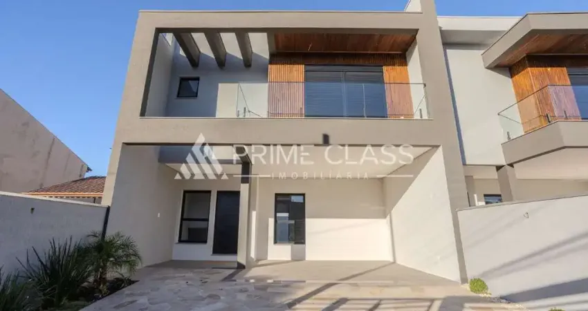 Casa com 4 quartos à venda na Rua das Petúnias, 695, Loteamento Bela Vista, Canoas