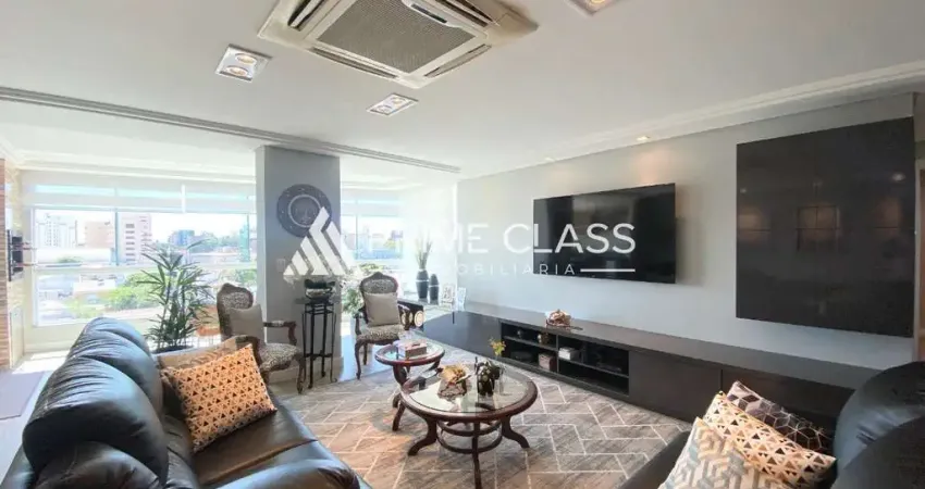 Apartamento com 3 quartos à venda na Rua Santa Cecília, 51, Marechal Rondon, Canoas