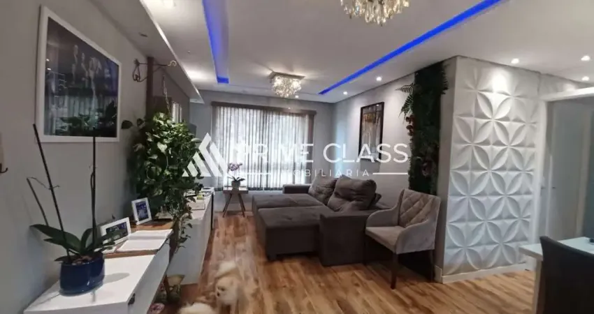 Apartamento com 3 quartos à venda na Rua Aurora, 1250, Marechal Rondon, Canoas