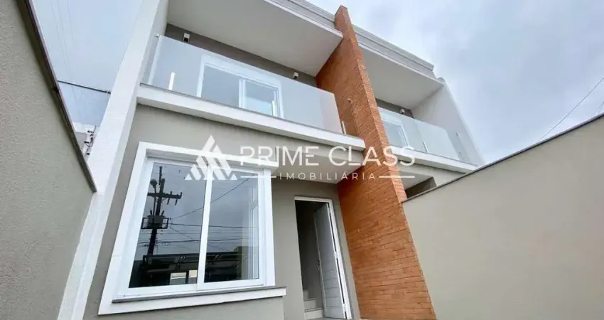 Casa com 3 quartos à venda na Rua Mário Almeida Flores, 27, São José, Canoas