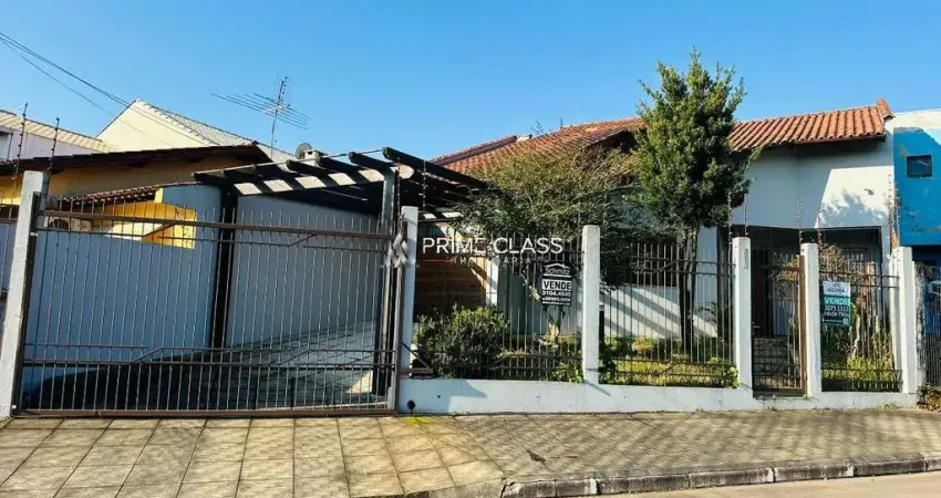 Casa com 3 quartos à venda na Rua da Alegria, 202, Loteamento Bela Vista, Canoas