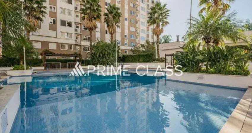 Apartamento com 2 quartos à venda na Avenida Doutor Sezefredo Azambuja Vieira, 2277, Moinhos De Vento, Canoas