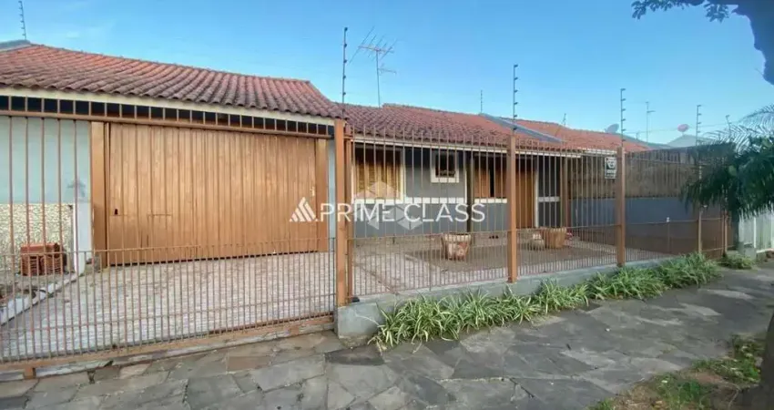 Casa com 1 quarto à venda na Verona, Quadra D1, 395, São José, Canoas