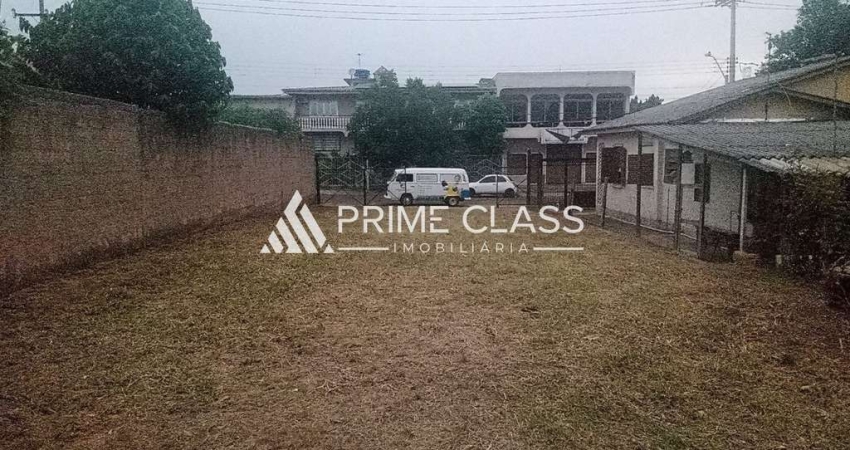 Terreno à venda na Rua Chile, 134, São José, Canoas