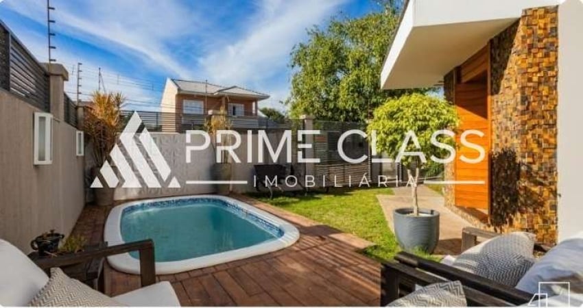 Casa com 3 quartos à venda na Rua das Angélicas, 516, Loteamento Bela Vista, Canoas