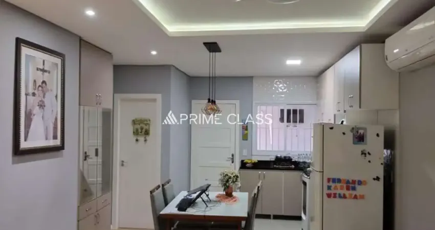 Casa com 2 quartos à venda na Vereador Adão Santos, 1281, São José, Canoas