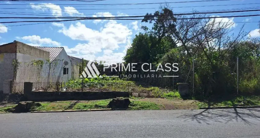 Terreno à venda na Rua Monte Castelo, 908, Nossa Senhora das Graças, Canoas